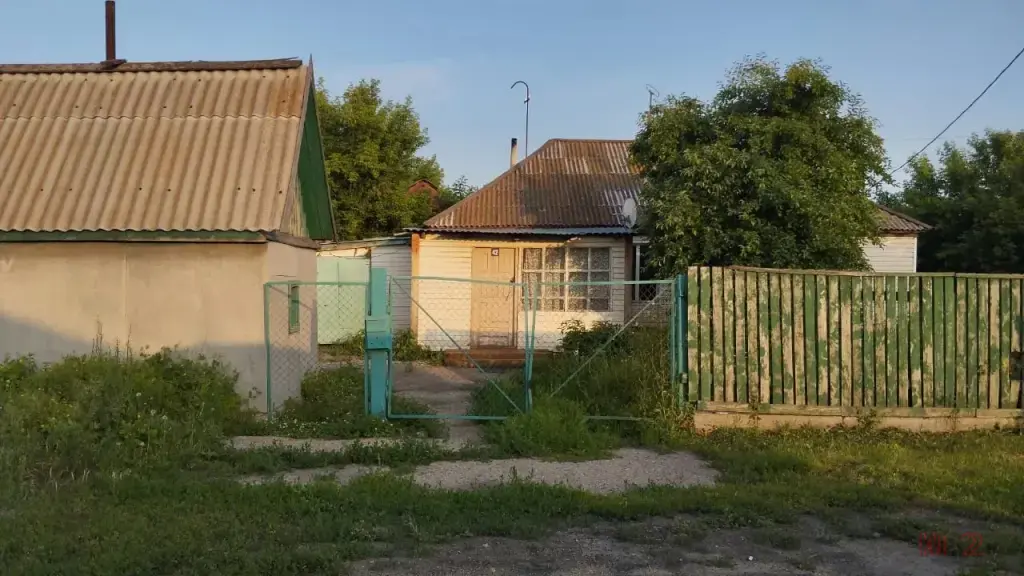 Кликните для увеличения изображения Продам дом или обменяю на благоустроенную квартиру, 75 м², Поселения (ИЖС), 12 сот в Шипуново