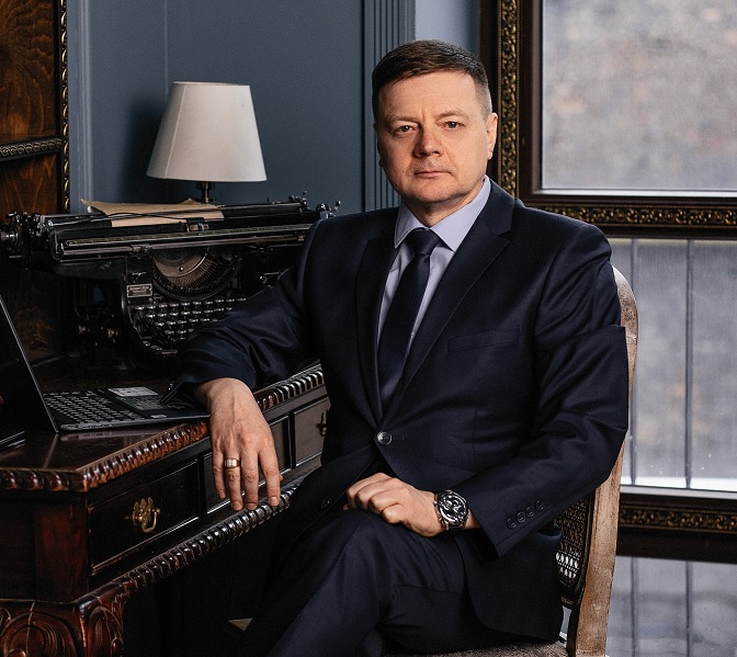 Адвокат для представительства в суде в Санкт-Петербурге