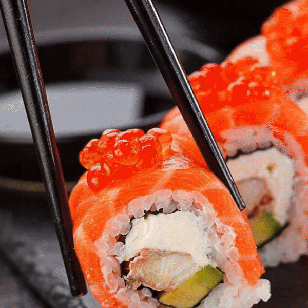 Кликните для увеличения изображения Суши панда открытие в Шипуново!