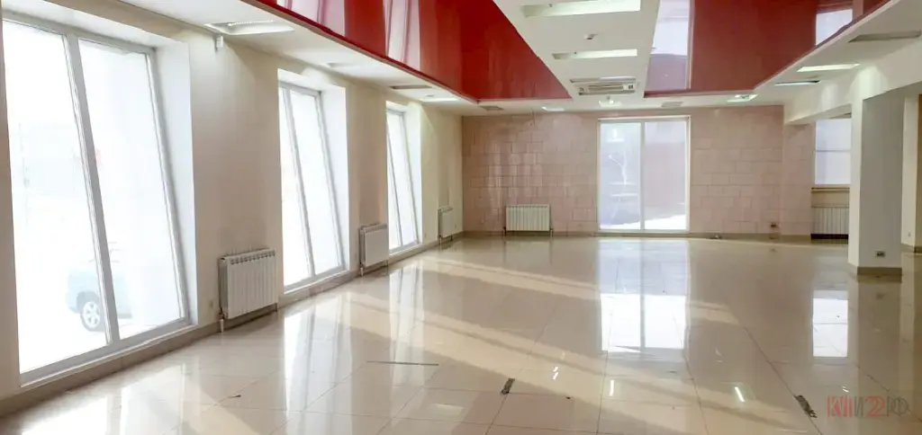 Сдам в аренду помещение свободного назначения площадью 175 и 23,5 м²