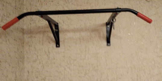 Турник домашний