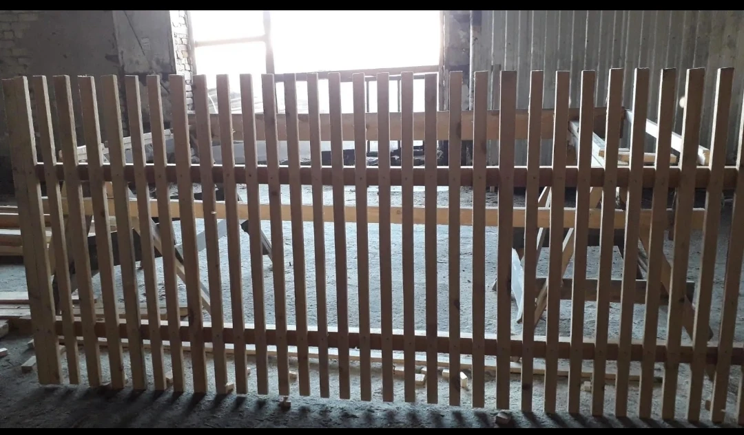 Требуются РАБОЧИЕ для изготовления штакета,  РАБОЧИЕ на распиловку горбыля