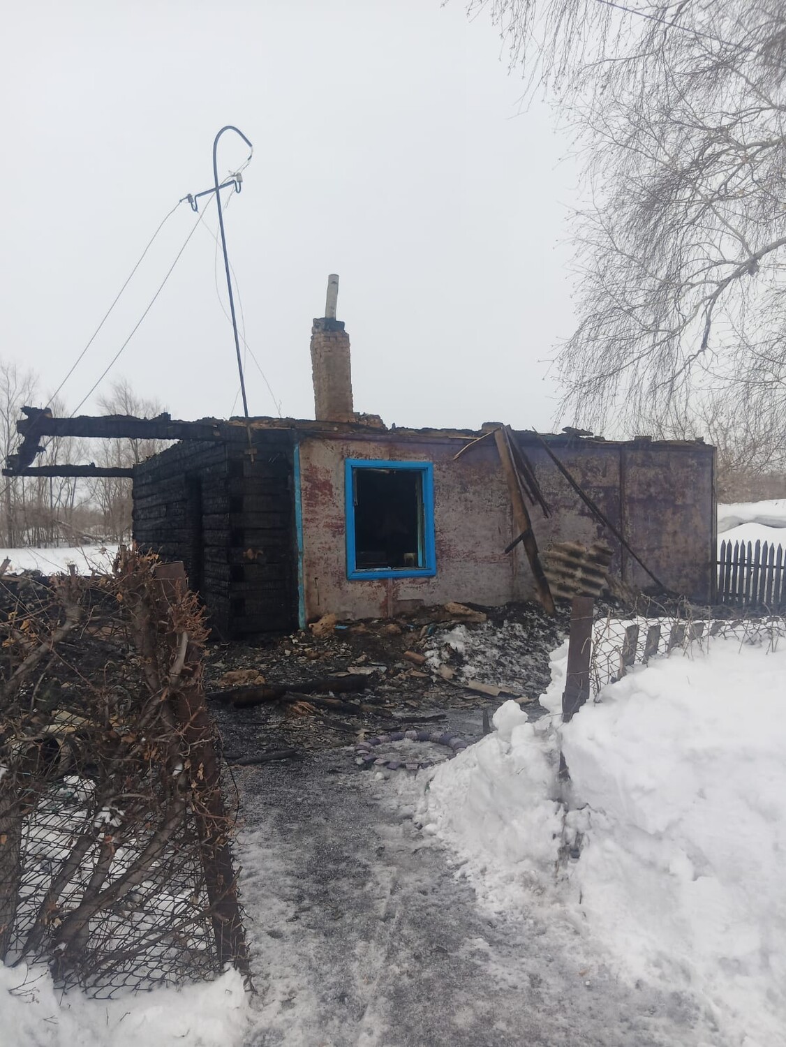 Кликните для увеличения изображения Помощь людям