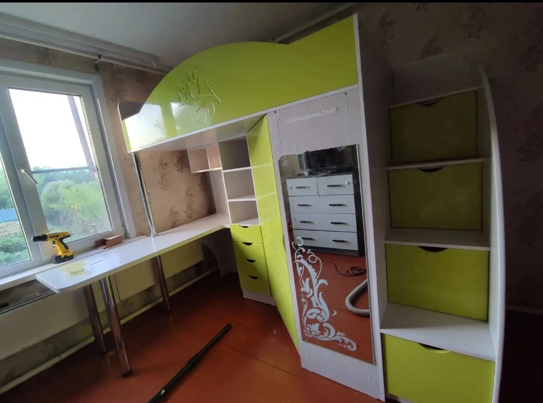 Продам кровать