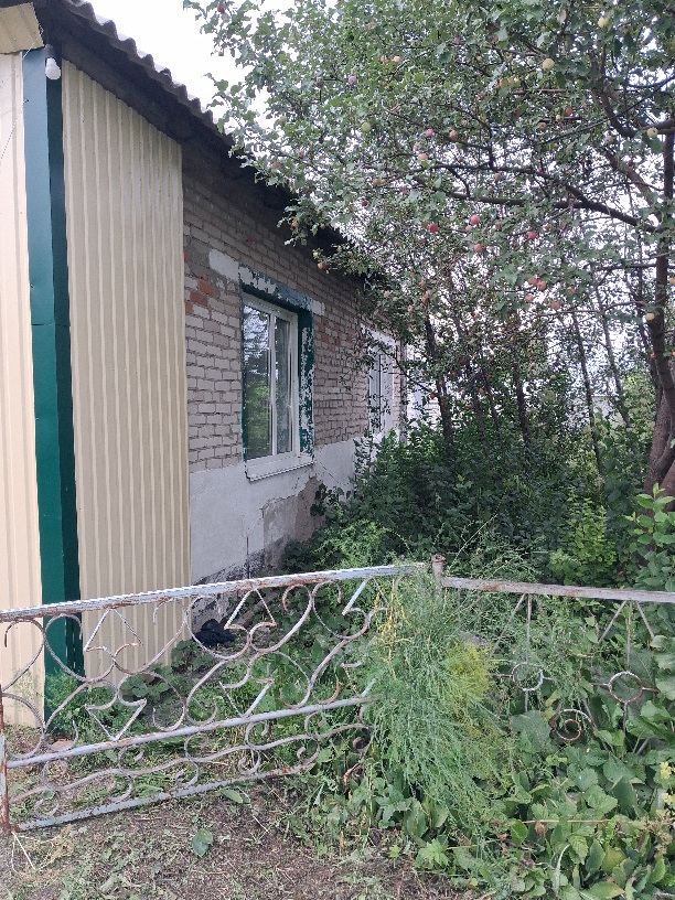 Продам дом 50м2