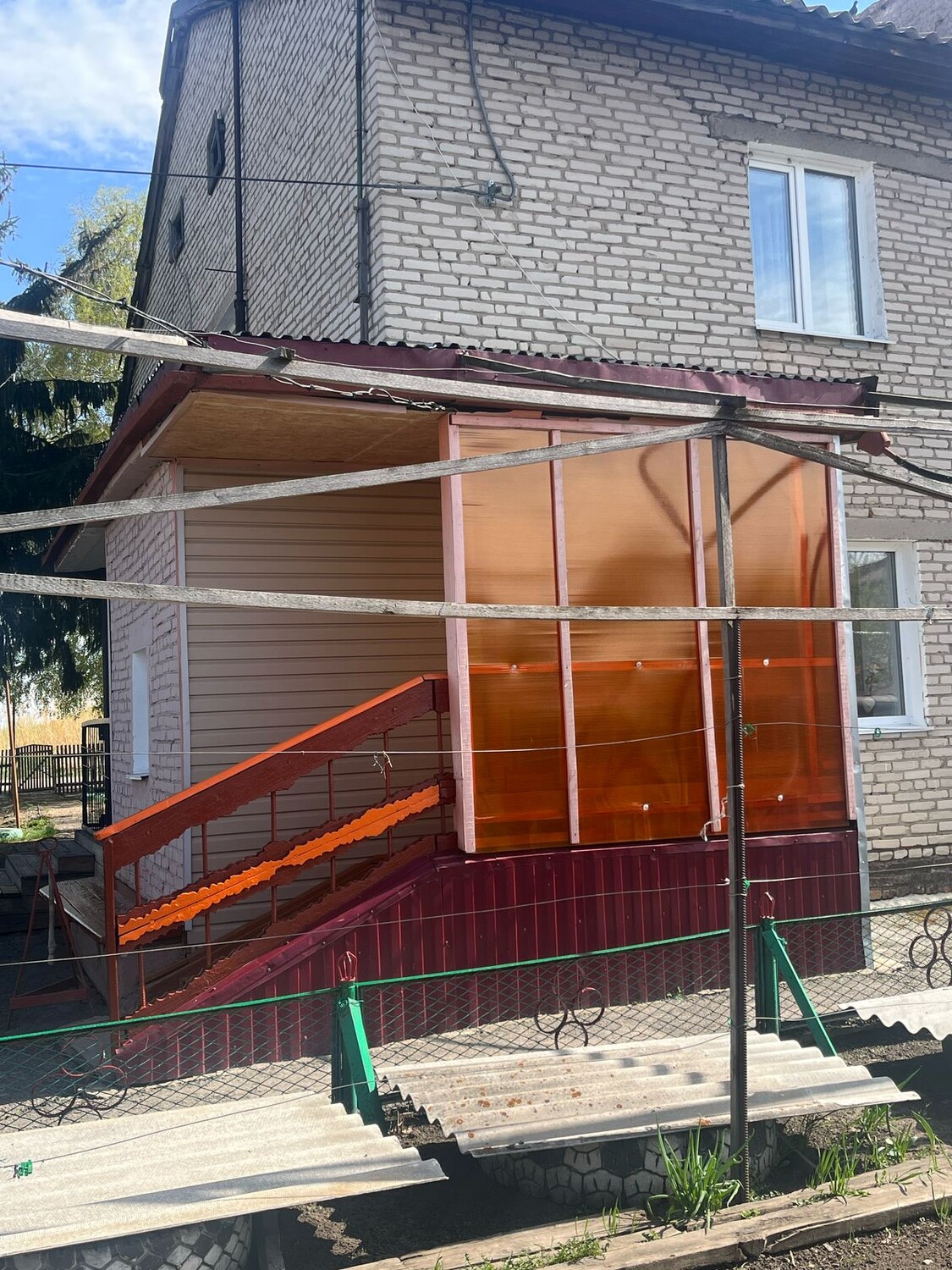 Продам 3-х комнатную квартиру