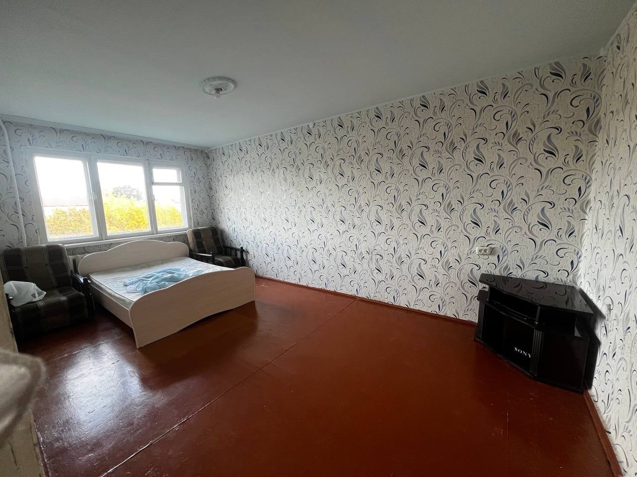 Продам 3х комнатную квартиру