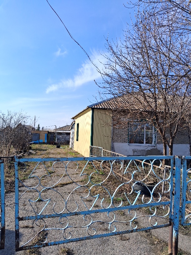 Продам дом или сдам до июля