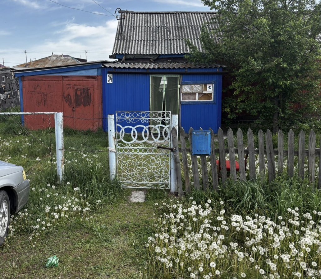 Сдам дом в аренду