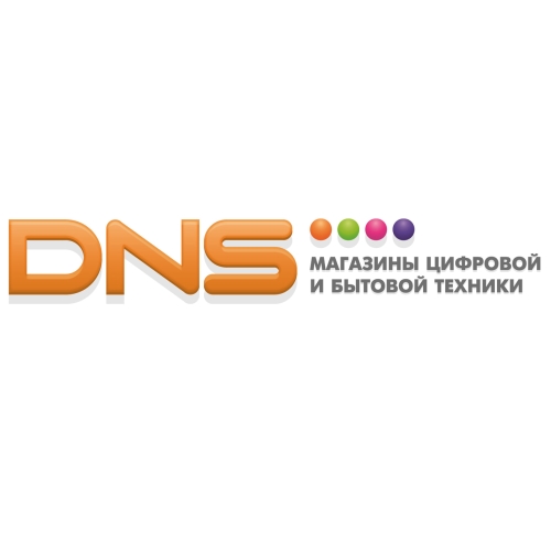 «DNS» — сеть магазинов цифровой и бытовой техники