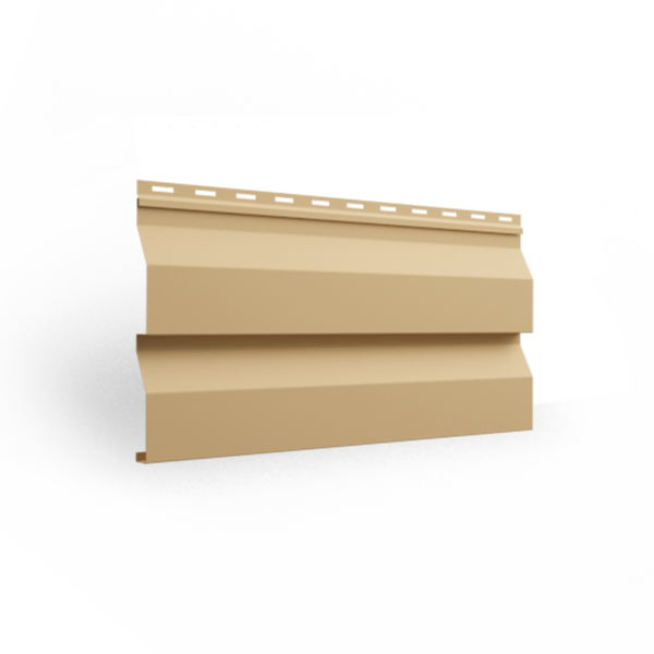 Металлосайдинг Корабельная доска