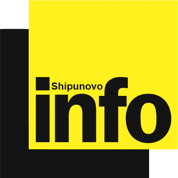 Shipunovo.info